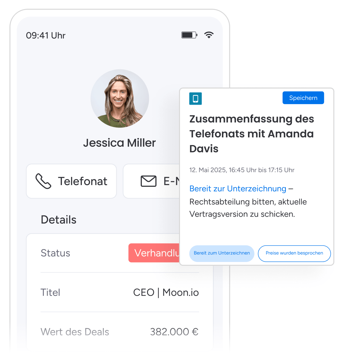 Intuitive mobile app 3 new DE